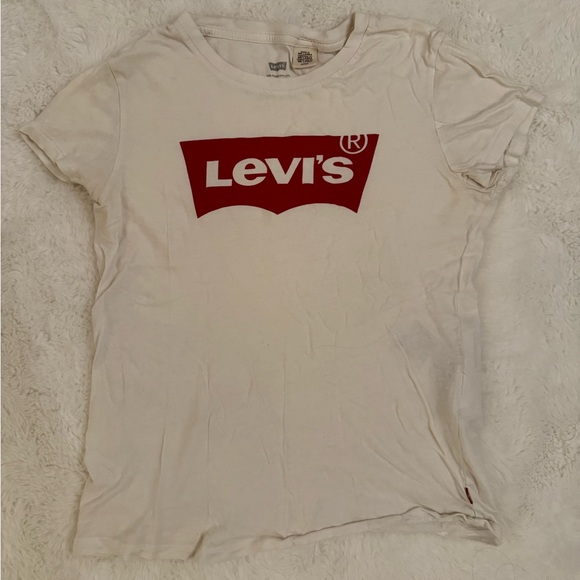 Levis t shirt - Picture 1 of 2